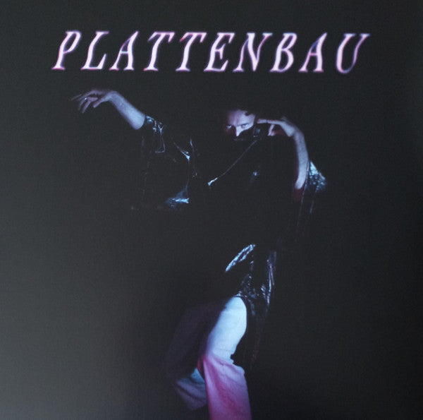 Plattenbau – Shape/Shifting (I) 🇺🇸