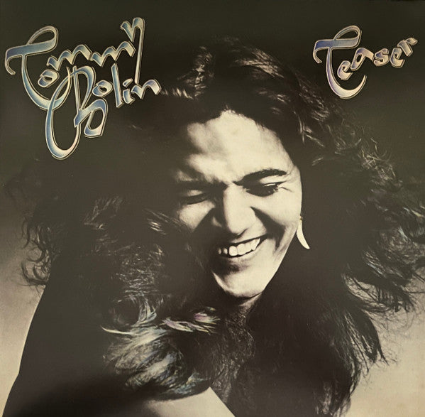 Tommy Bolin – Teaser (Purple Vinyl) 🇺🇸