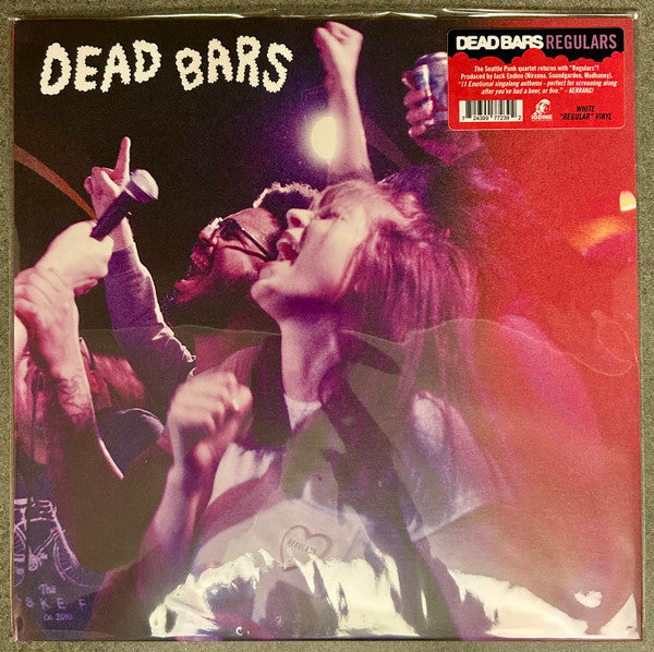 Dead Bars – Regulars 🇺🇸