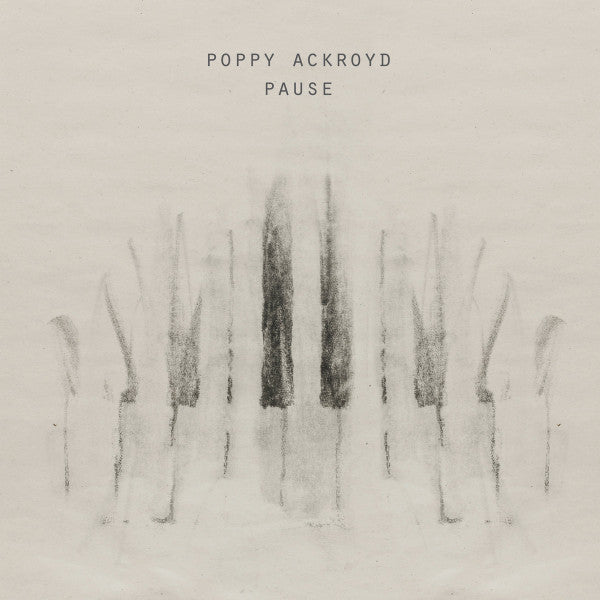Poppy Ackroyd – Pause 🇺🇸