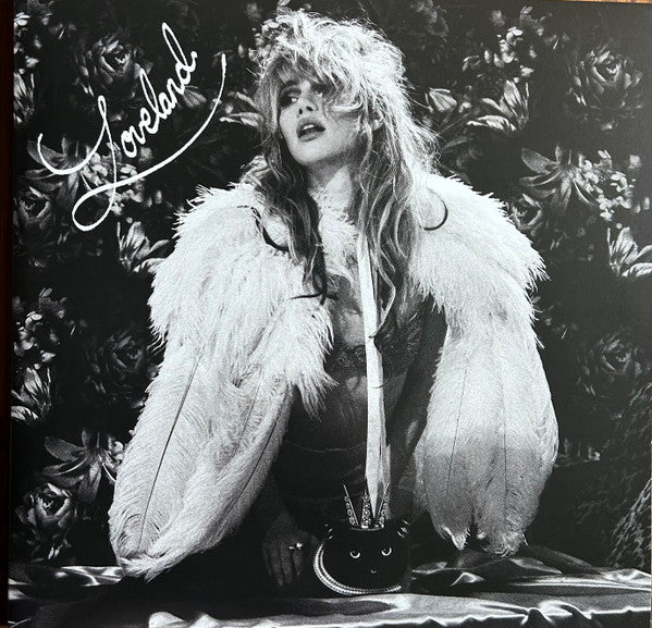 Suki Waterhouse – Loveland (Pink Vinyl/signed Insert) (I) 🇺🇸