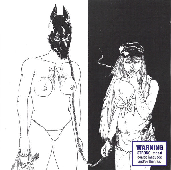 Death Grips – Money Store [CD Nuevo] 💿 🇺🇸