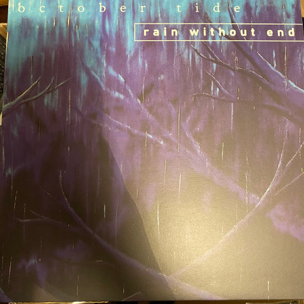 October Tide – Rain Without End 🇺🇸