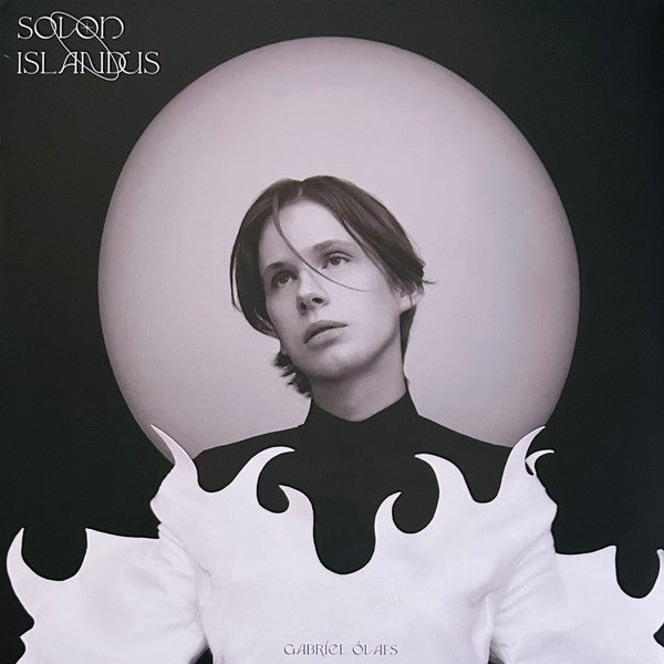 Gabriel Olafs – Solon Islandus 🇺🇸