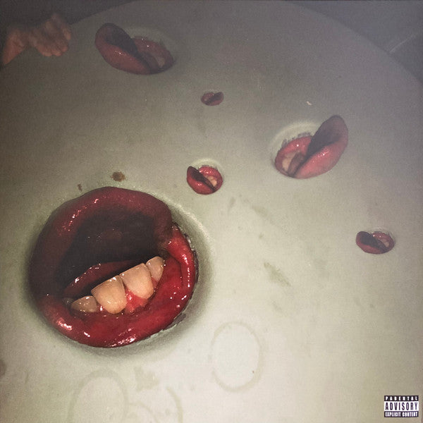 Death Grips – Year of the Snitch 🇺🇸
