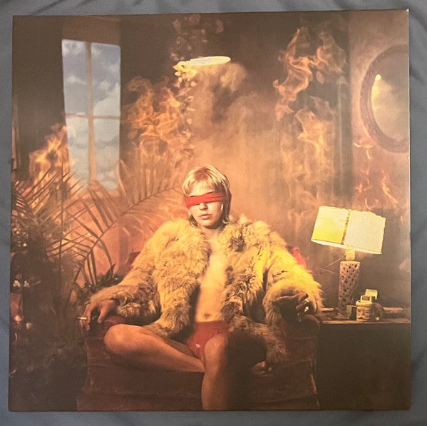 Caroline Rose – Art of Forgetting (Neon Green Vinyl/2LP) 🇺🇸