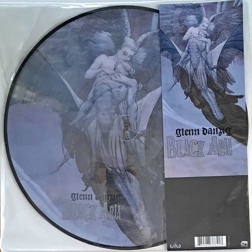 Glenn Danzig – Black Aria (Picture Disc) 🇺🇸
