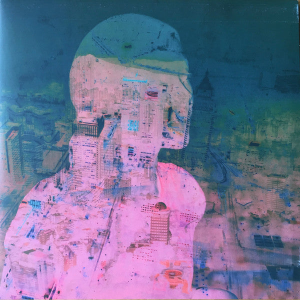 Max Richter – Voices 2 (2LP) 🇺🇸