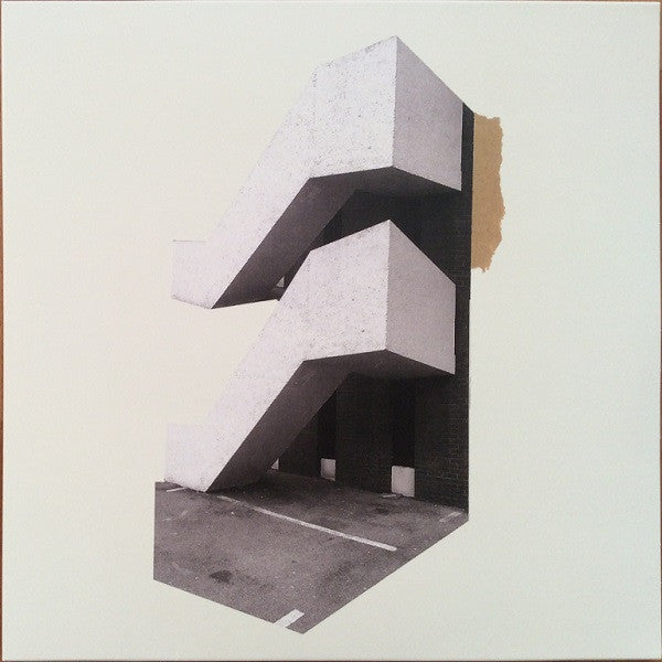 Damien Jurado – Horizon Just Laughed 🇺🇸