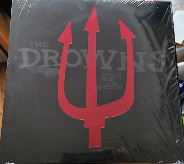 Drowns – View from the Bottom 🇺🇸