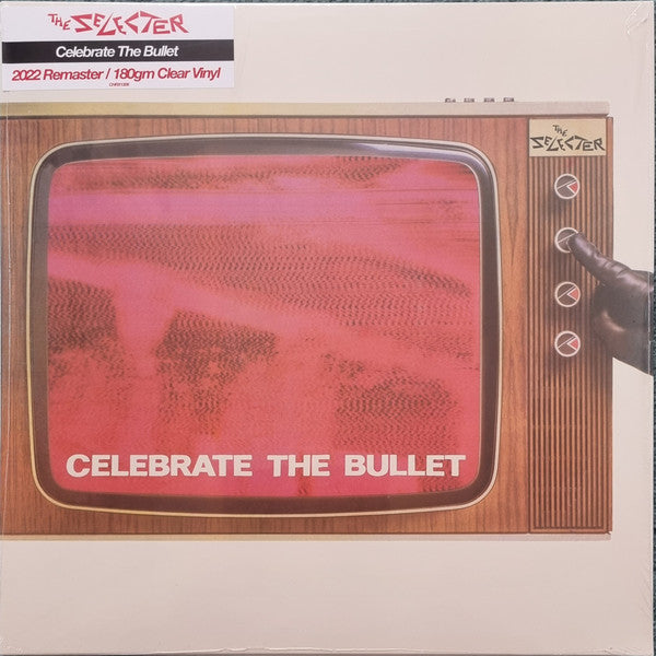 Selecter – Celebrate the Bullet (2022) 🇺🇸