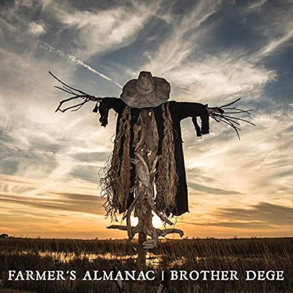 Brother Dege – Farmer's Almanac 🇺🇸