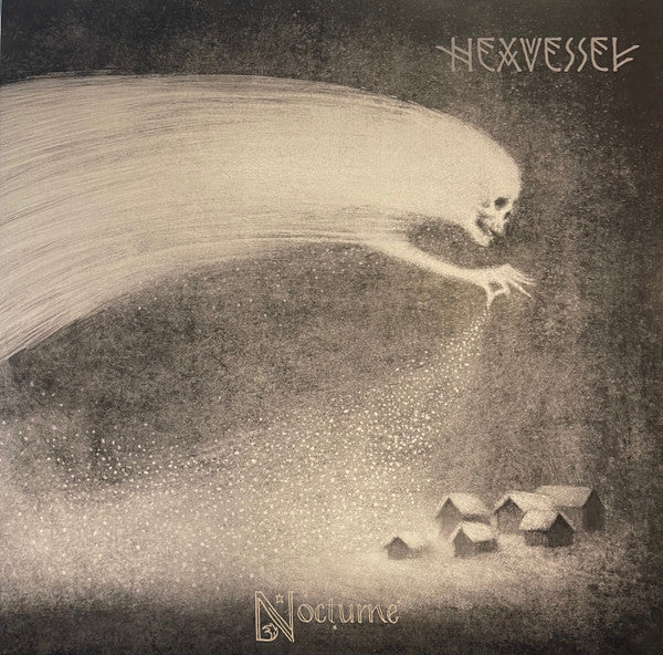 Hexvessel – Nocturne (2LP) 🇺🇸