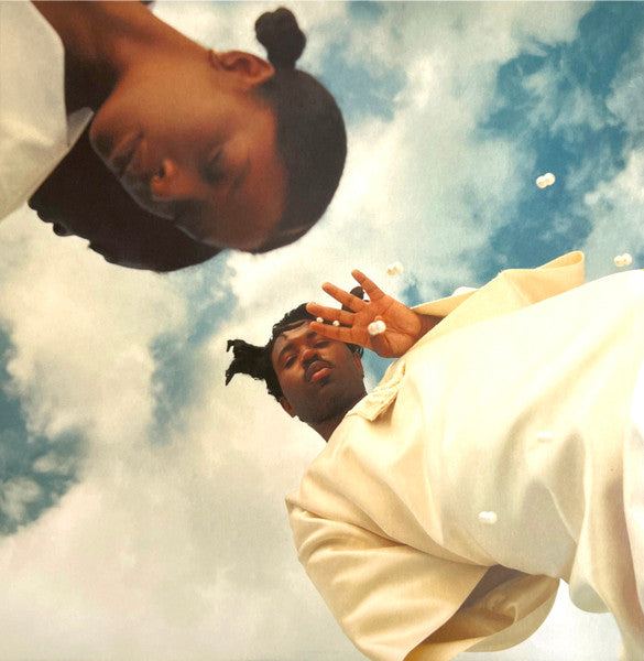 Sampha – Lahai 🇺🇸
