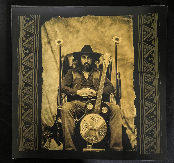 Brother Dege – Folk Songs of the American Longhair 🇺🇸