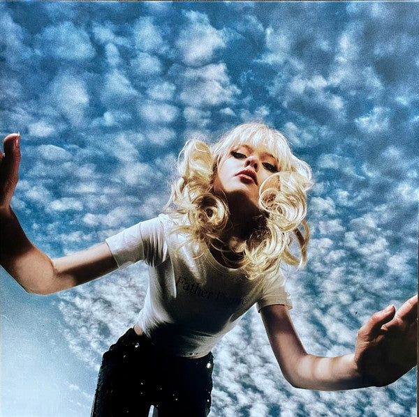 Maisie Peters – Good Witch (Swan Dive White Vinyl) (I) 🇺🇸