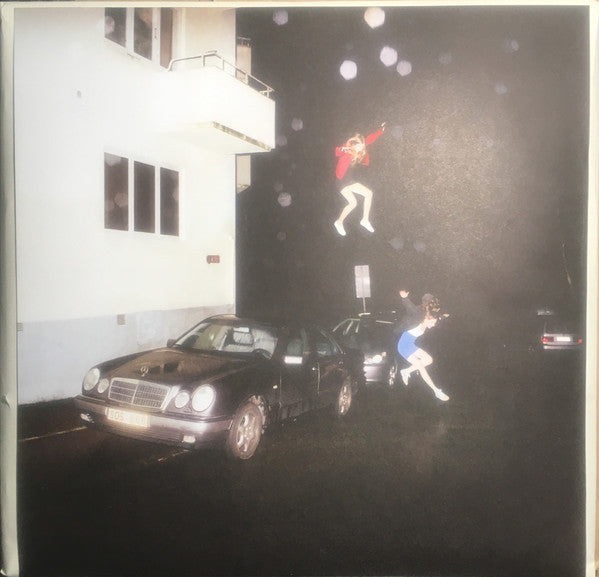 Brand New – Science Fiction 🇺🇸