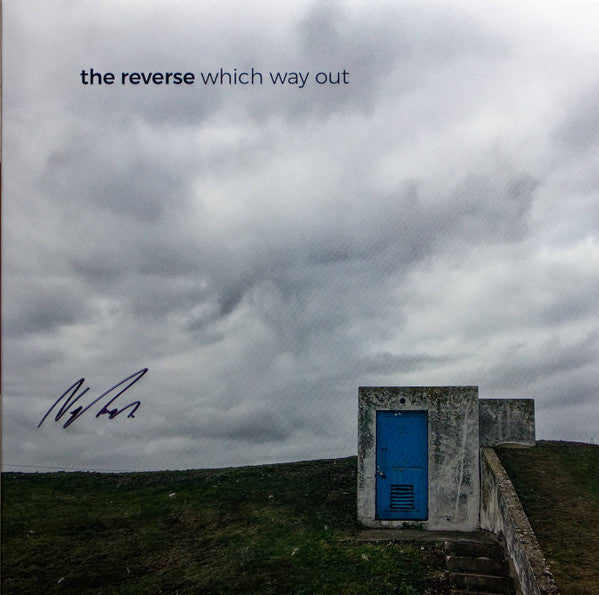 Reverse – Which Way Out 🇺🇸