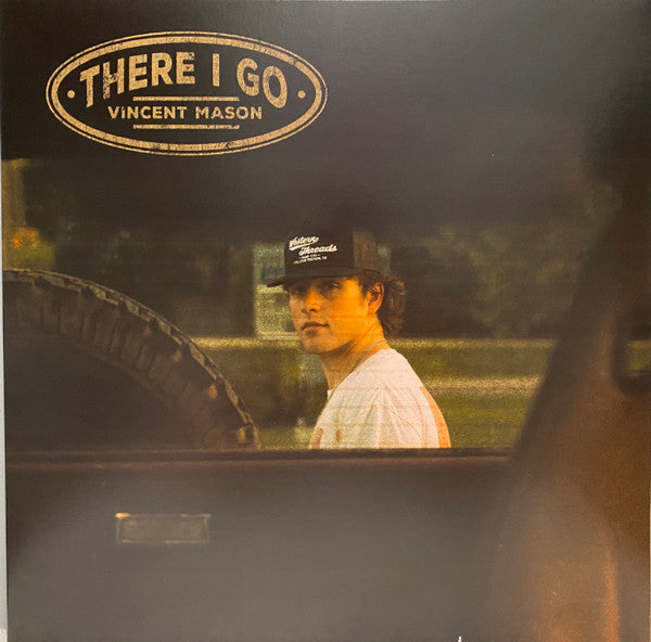Vincent Mason – There I Go 🇺🇸