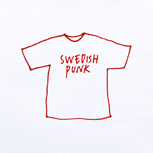 Kindsight – Swedish Punk 🇺🇸