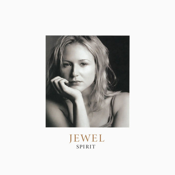Jewel – Spirit (25TH Anniversary) (2LP) 🇺🇸
