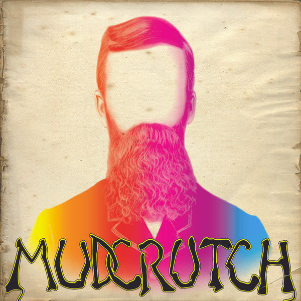 Mudcrutch – Mudcrutch (140G) 🇺🇸