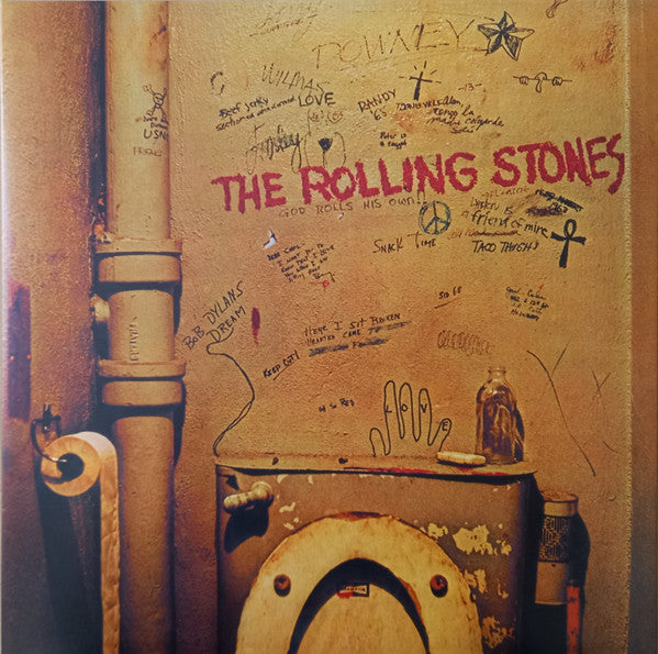 Rolling Stones – Beggars Banquet 🇺🇸