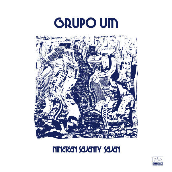 Grupo Um – Nineteen Seventy Seven 🇺🇸