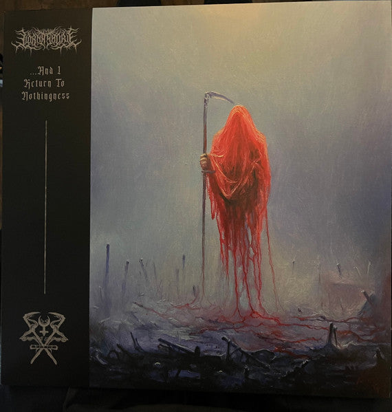 Lorna Shore – And I Return to Nothingness 🇺🇸