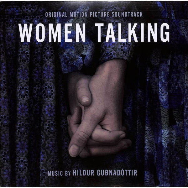 Hildur Gudnadottir – Women Talking OST 🇺🇸