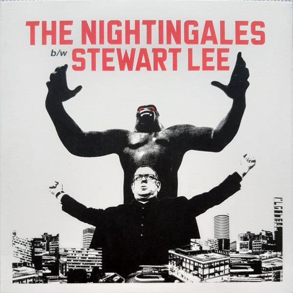 Nightingales & Stewart Lee – Ten Bob Each Way 🇺🇸