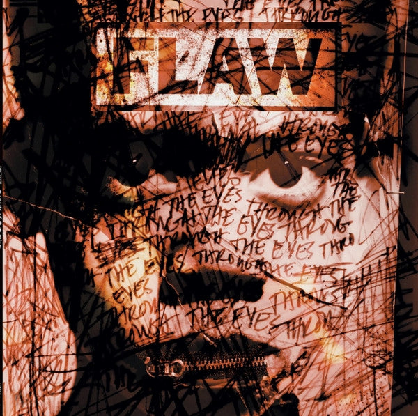 Flaw – Through the Eyes (2LP/180G) 🇺🇸