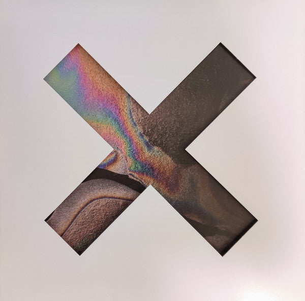Xx – Coexist (Clear Vinyl) 🇺🇸