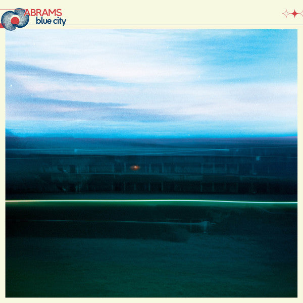 Abrams – Blue City 🇺🇸