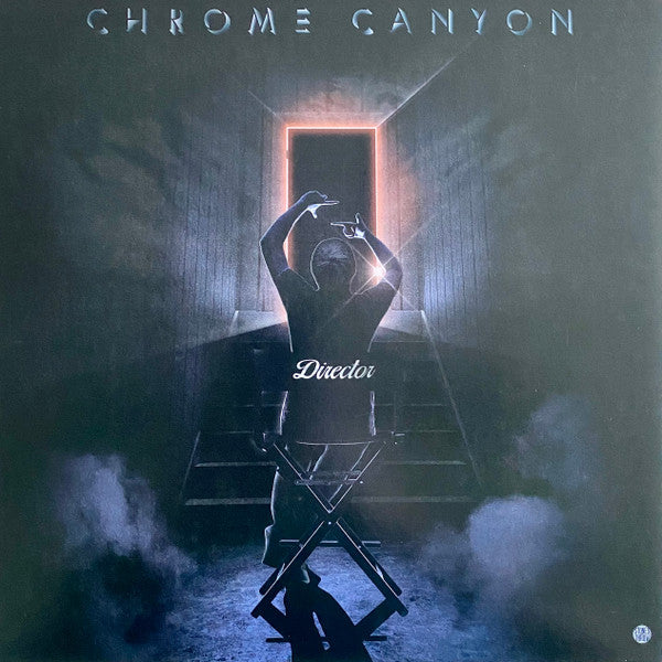 Chrome Canyon – Director 🇺🇸