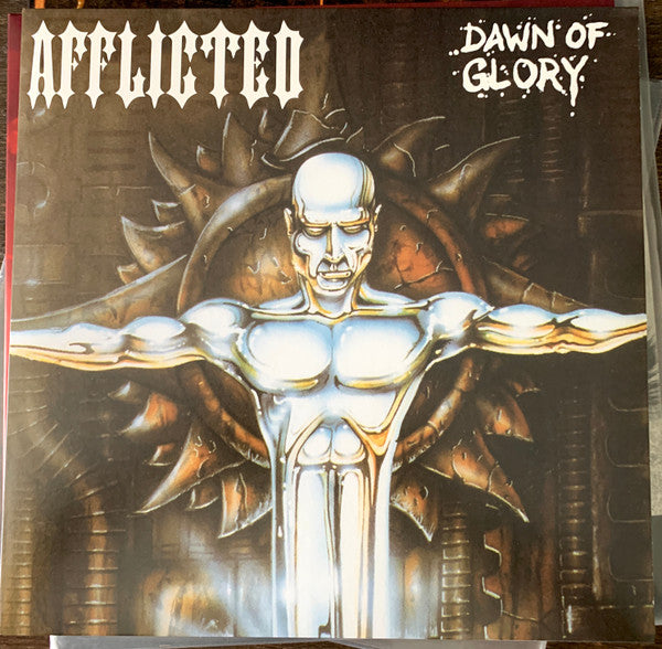Afflicted – Dawn of Glory 🇺🇸