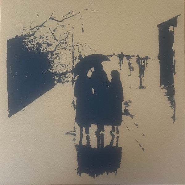Knumears – Directions (Black Ice Vinyl) 🇺🇸