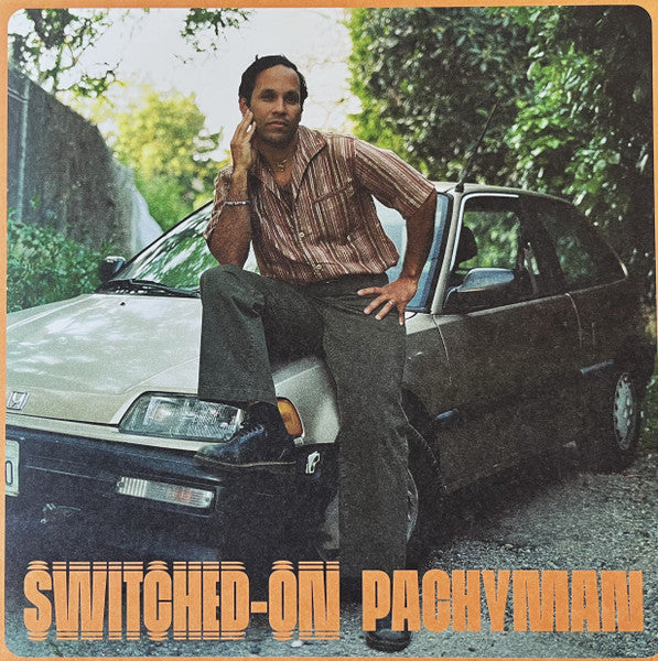 Pachyman – Switched-on 🇺🇸