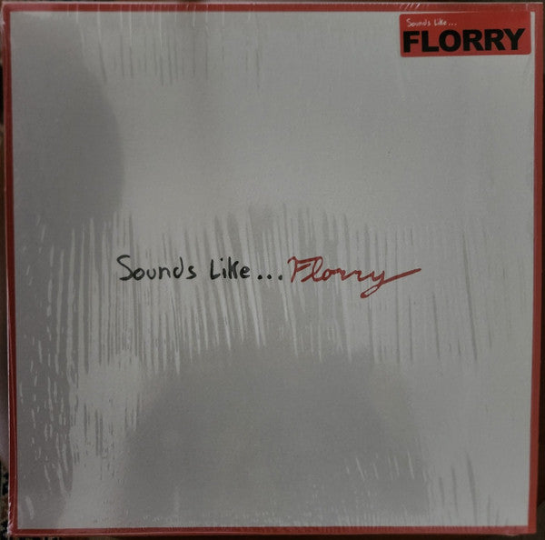 Florry – Sounds Like... 🇺🇸