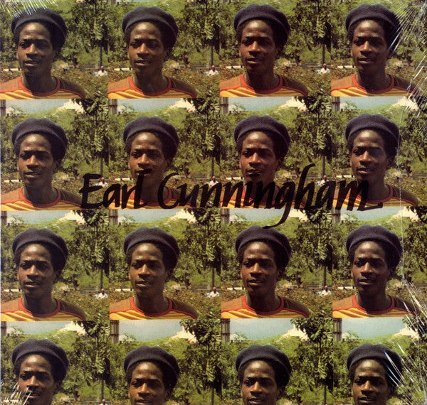 Earl Cunningham – Earl Cunningham 🇺🇸