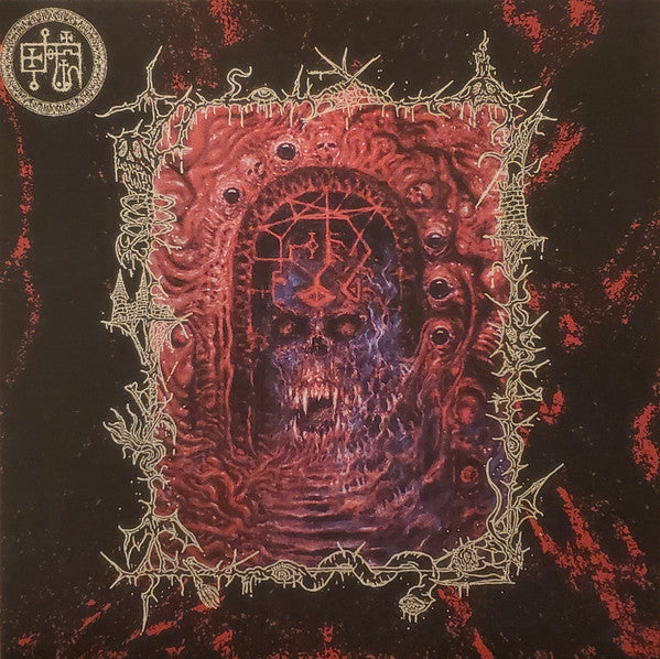 Devil Master – Bloody Dreams (Pool of Blood Vinyl) 🇺🇸