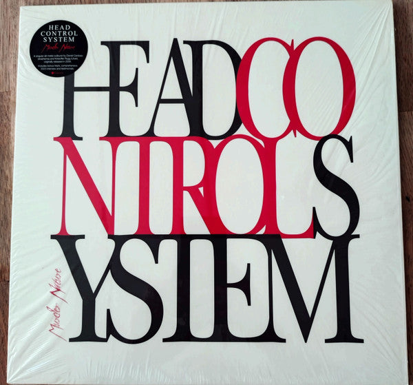 Head Control System – Murder Nature 🇺🇸