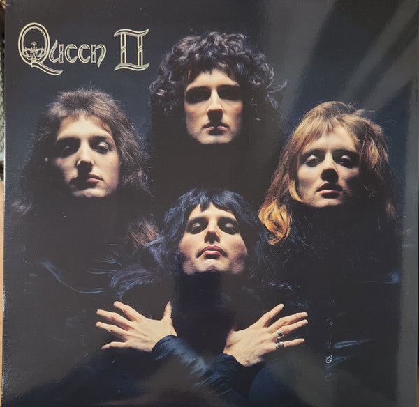 Queen – Queen II LP LTD. 🇺🇸