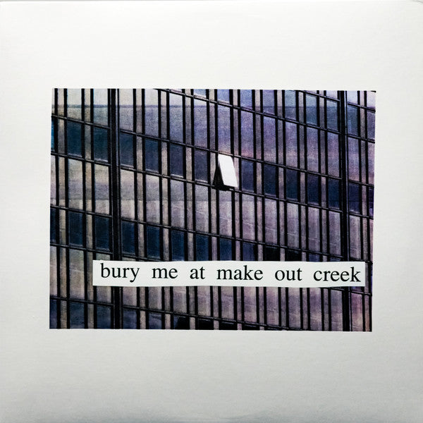 Mitski – Bury Me at Makeout Creek 🇺🇸