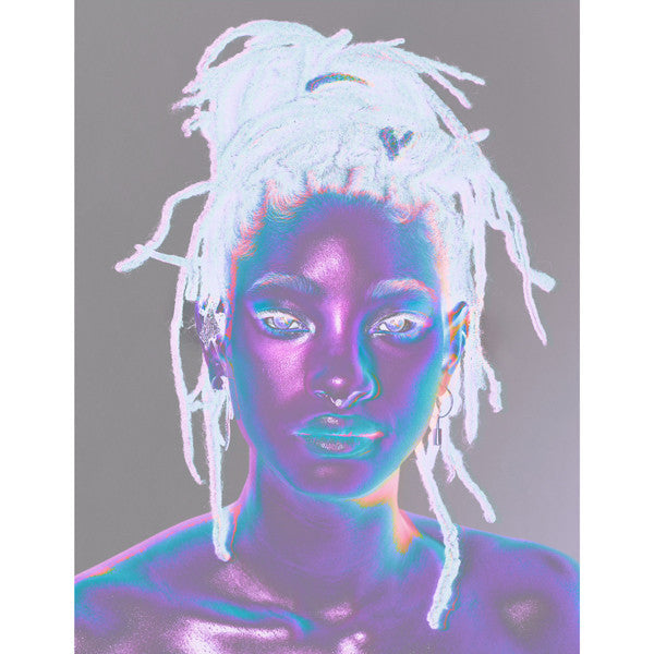 Willow – Willow (X) (Purple Vinyl) 🇺🇸