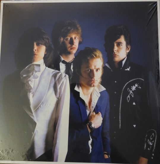 Pretenders – Pretenders II (2018 Remaster) 🇺🇸