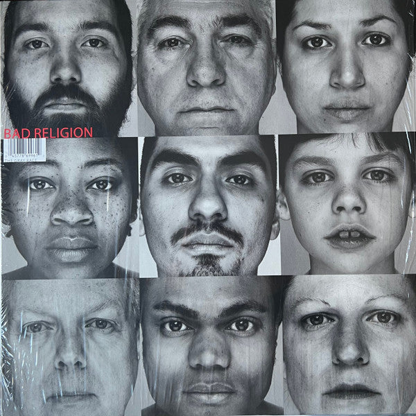 Bad Religion – Gray Race 🇺🇸