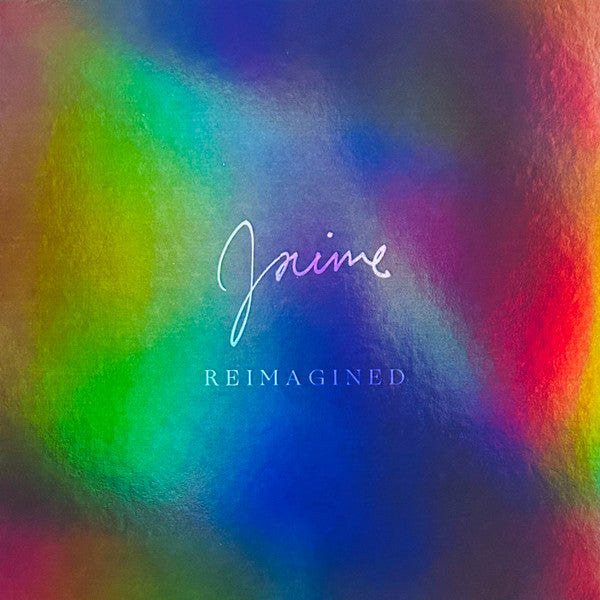 Brittany Howard – Jaime Reimagined 🇺🇸