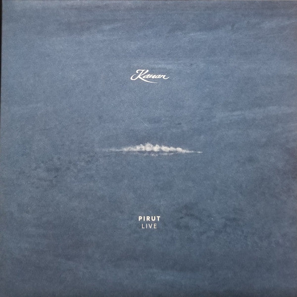 Kauan – Pirut Live 🇺🇸