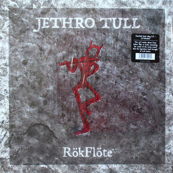 Jethro Tull – Rokflote 🇺🇸